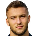 Sebastian Walukiewicz